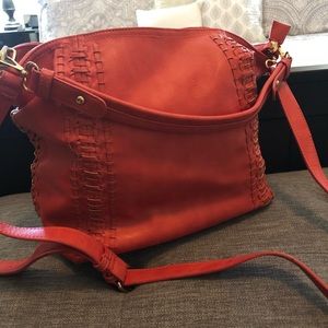 EUC Urban Expressions oversized crossbody